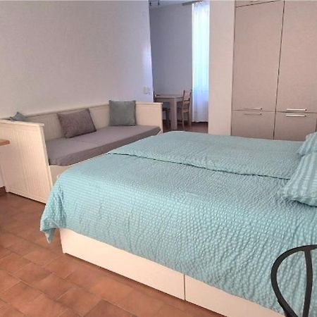 Casa Del Sole Apartment โลการ์โน ภายนอก รูปภาพ