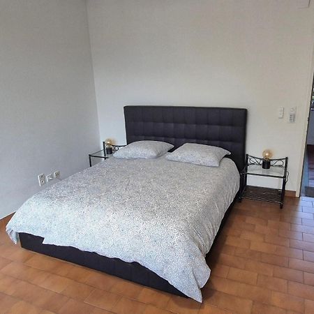 Casa Del Sole Apartment โลการ์โน ภายนอก รูปภาพ