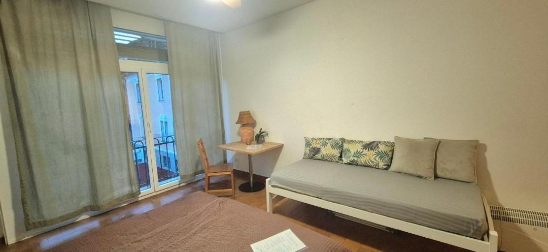 Casa Del Sole Apartment โลการ์โน ห้อง รูปภาพ