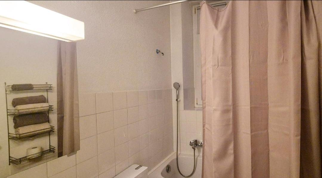 Casa Del Sole Apartment โลการ์โน ภายนอก รูปภาพ