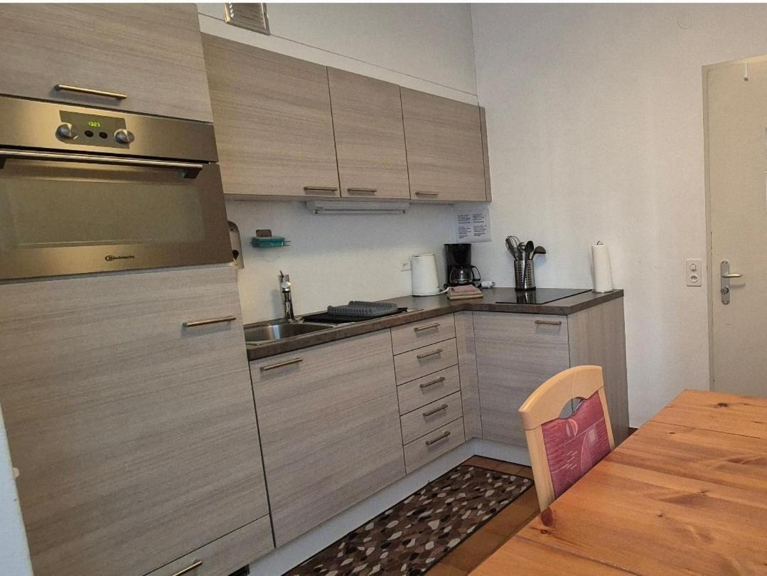 Casa Del Sole Apartment โลการ์โน ภายนอก รูปภาพ
